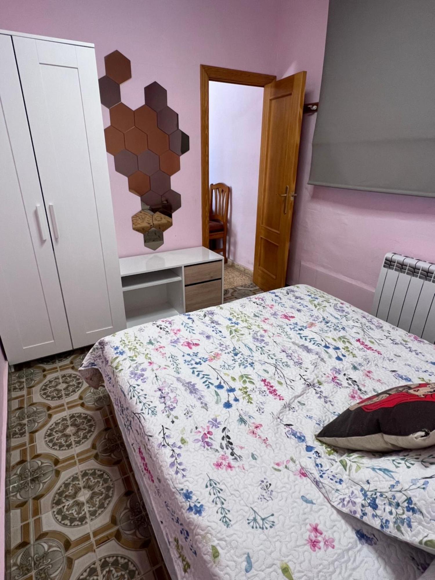 Villa Barby Llíria Eksteriør bilde